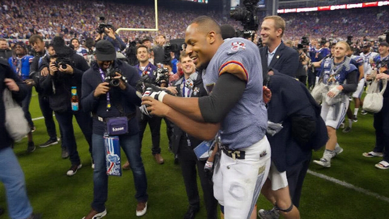 Bills vs Ravens: Buffalo Stuns Baltimore 41-40 With Historic 15-Point Rally