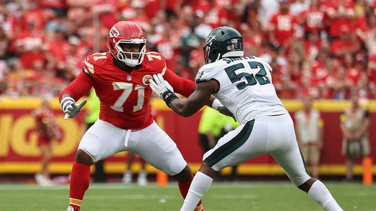 Defensive Challenges and Injury Reports