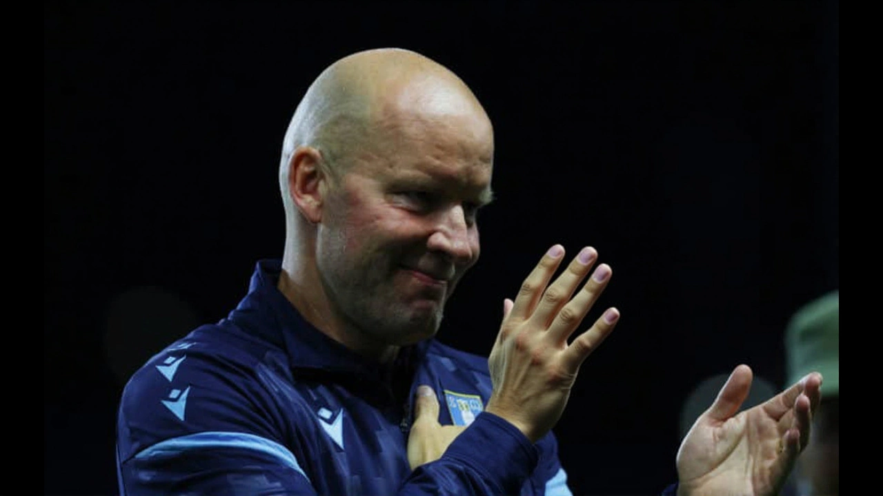 AI Can't Verify Sheffield Derby Comments Due to Knowledge Cutoff