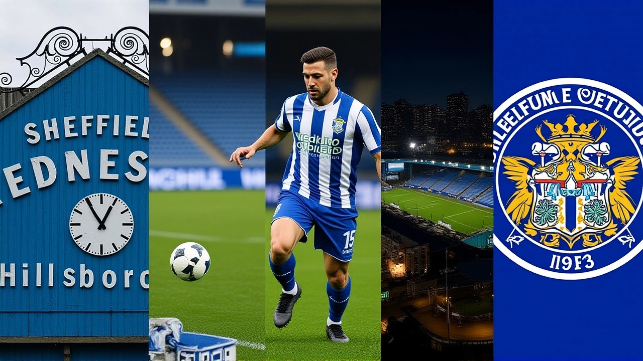 Historical Context: The Steel City Derby