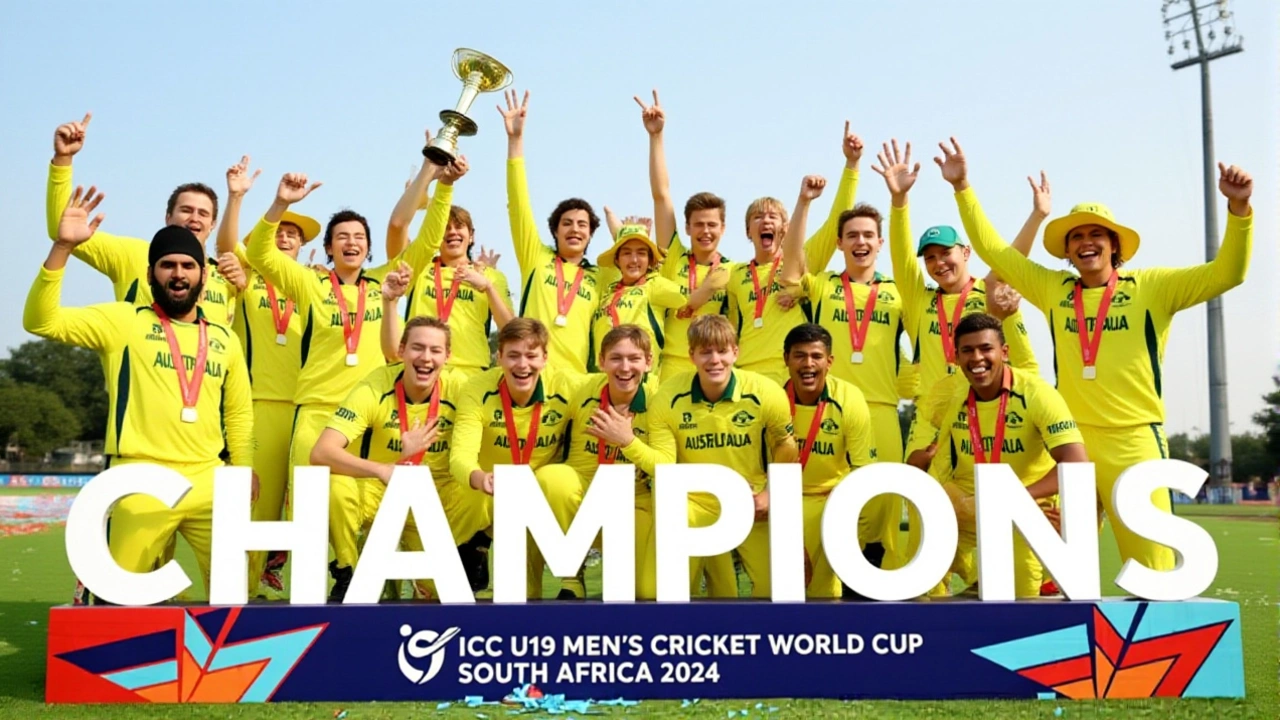 The Stakes Beyond the Pitch