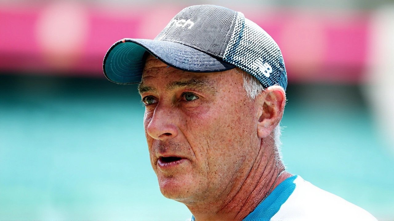 What Could Have Been Done