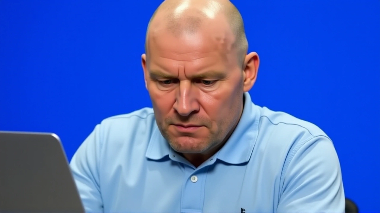 What’s Next for AI and Sports Reporting?