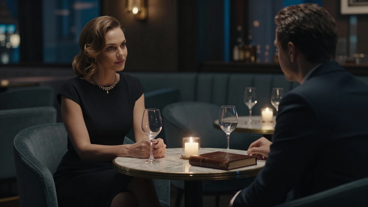 Escort Russian - Why Russian Call Ladies Value Secrecy and Professionalism