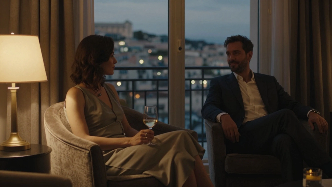 Sexy Minutes Escort Marseille