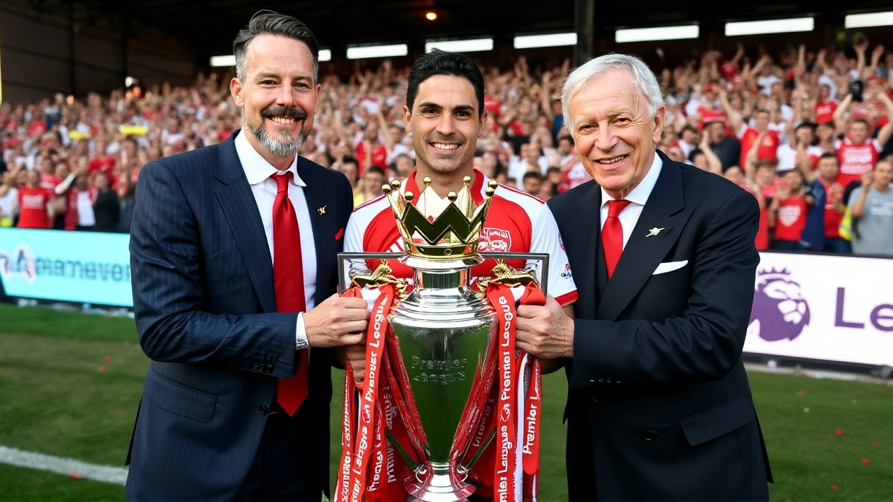 Premier League 2026-27 Fixtures: Arsenal Open vs Coventry